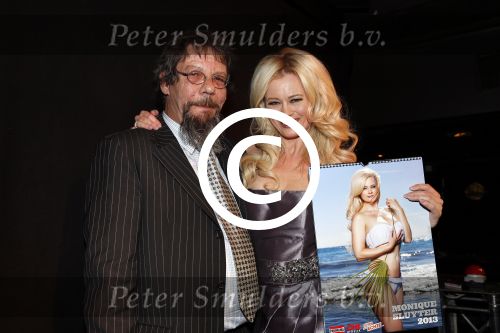 Amsterdam 3 december 2012
Presentatie calendar Monique Sluyter bij players. Frans Lomans
Peter Smulders bv
