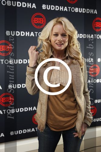 Amsterdam 23 november 2012
Opening nieuwe Buddha to Buddha pand in Amsterdam. Monique Sluyter
Peter Smulders bv