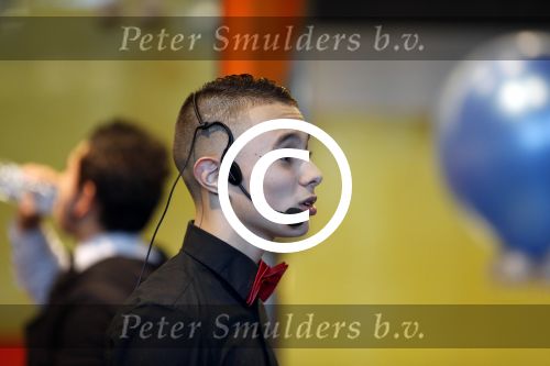 Amsterdam 25 november 2012
Premiere de vijf legendes in pathe arena. Monsif
Peter Smulders bv