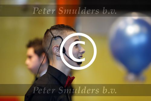 Amsterdam 25 november 2012
Premiere de vijf legendes in pathe arena. Monsif
Peter Smulders bv
