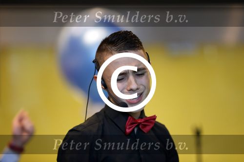 Amsterdam 25 november 2012
Premiere de vijf legendes in pathe arena. Monsif
Peter Smulders bv