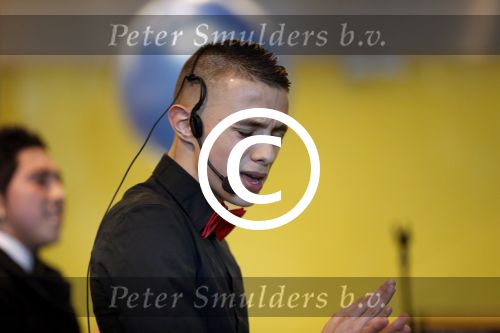 Amsterdam 25 november 2012
Premiere de vijf legendes in pathe arena. Monsif
Peter Smulders bv