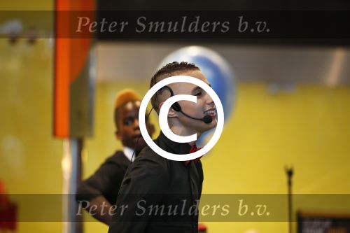 Amsterdam 25 november 2012
Premiere de vijf legendes in pathe arena. Monsif
Peter Smulders bv