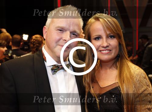 Den Bosch 25 november 2012
Premiere musical Annie op de parade in Den Bosch. cast met oa Jenny Arean Tony Neef Maaike Boerdam  ea
Peter Smulders bv