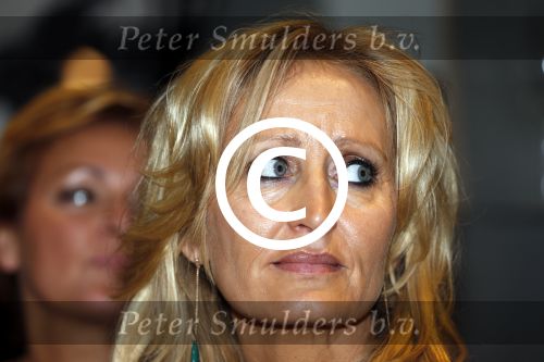 Amsterdam 30 november 2012
Ontbijt orange Babies en MAC cosmetics bij de bijenkorf met oa Caroline Tensen Baba Sylla  Natasja Froger Suzanne Klemann en Fiona Hering.
Peter Smulders bv