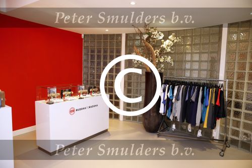 Amsterdam 23 november 2012
Opening nieuwe Buddha to Buddha pand in Amsterdam.
Peter Smulders bv