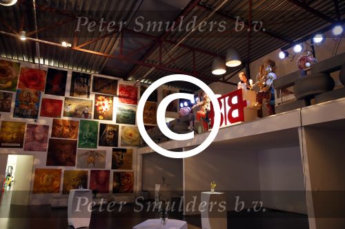 Amsterdam 23 november 2012
Opening nieuwe Buddha to Buddha pand in Amsterdam.
Peter Smulders bv