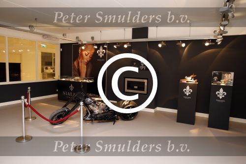 Amsterdam 23 november 2012
Opening nieuwe Buddha to Buddha pand in Amsterdam.
Peter Smulders bv