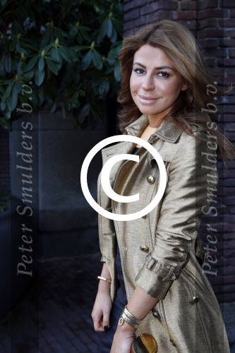 Amsterdam 29 november 2012
Gift suite in het the Grand hotel. Olcay Gulsen
Peter Smulders bv
