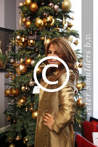 Amsterdam 29 november 2012
Gift suite in het the Grand hotel. Olcay Gulsen
Peter Smulders bv