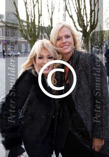Den Bosch 25 november 2012
Premiere Annie in theater de parade.
Peter Smulders bv
