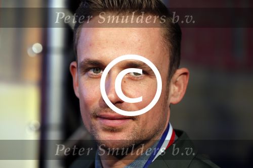 Haarlem 8 december 2012
Premiere Wreck it in Pathe Haarlem. Patrick Martens
Peter Smulders bv