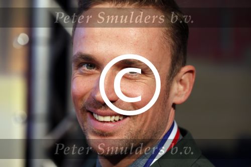 Haarlem 8 december 2012
Premiere Wreck it in Pathe Haarlem. Patrick Martens
Peter Smulders bv