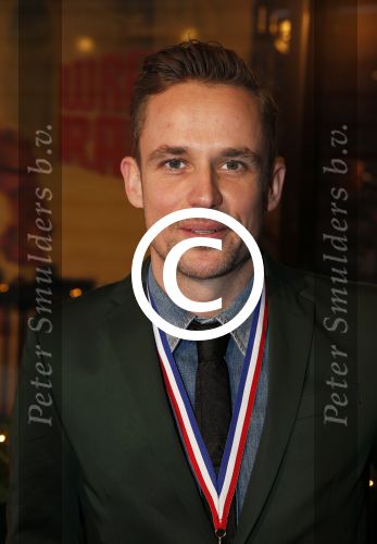 Haarlem 8 december 2012
Premiere Wreck it in Pathe Haarlem.
Peter Smulders bv