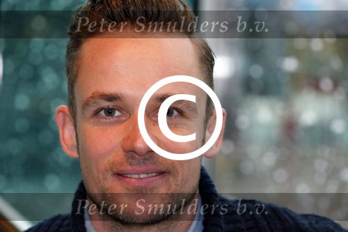 Amsterdam 25 november 2012
Premiere de vijf legendes in pathe arena. patrick Martens
Peter Smulders bv