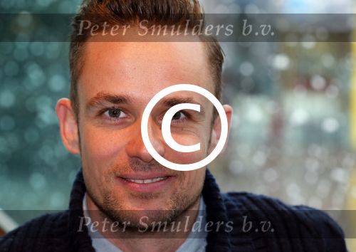 Amsterdam 25 november 2012
Premiere de vijf legendes in pathe arena. patrick Martens
Peter Smulders bv