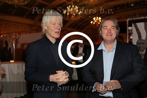 Kaatsheuvel, 13 December 2012
Paul v Vliet 20 jaar Ambassadeur van Unicef

Foto Peter Smulders BV
