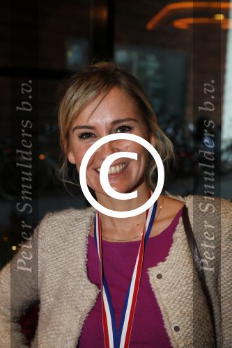 Haarlem 8 december 2012
Premiere Wreck it in Pathe Haarlem. Peggy Vrijens
Peter Smulders bv