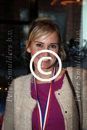 Haarlem 8 december 2012
Premiere Wreck it in Pathe Haarlem. Peggy Vrijens
Peter Smulders bv