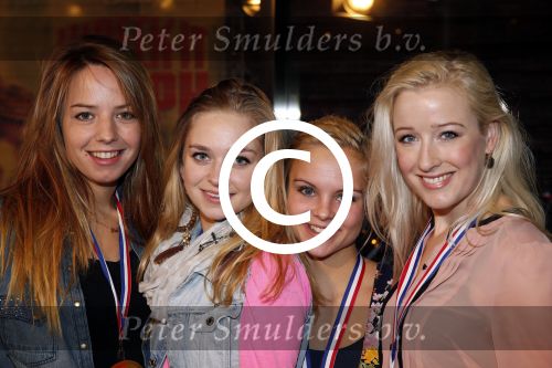 Haarlem 8 december 2012
Premiere Wreck it in Pathe Haarlem. Pip pellens
Peter Smulders bv