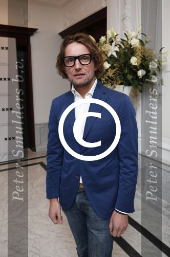 Amsterdam 29 november 2012
Opening Andaz hotel. prins Bernhard jr
Peter Smulders bv
