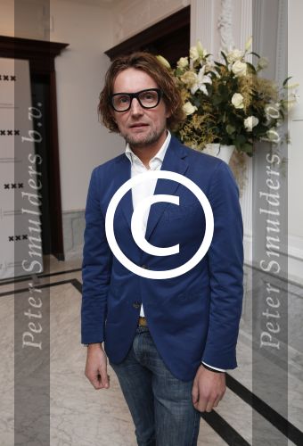 Amsterdam 29 november 2012
Opening Andaz hotel. prins Bernhard jr
Peter Smulders bv