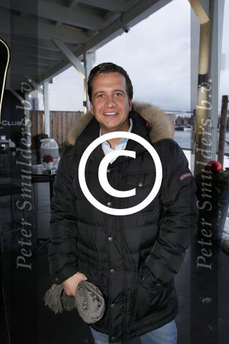 Amsterdam 6 december 2012
Presentatie Playboy met daarin Tatjana bij de harbour club. Quincy
Peter Smulders bv