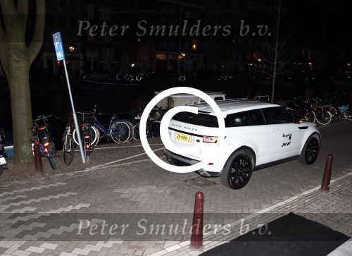 Amsterdam 4 december 2012
Esquire best geklede man van nederland verkiezing in Antaz hotel. Range Rover Evoque
Peter Smulders bv