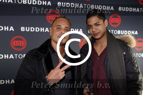 Amsterdam 23 november 2012
Opening nieuwe Buddha to Buddha pand in Amsterdam.
Peter Smulders bv