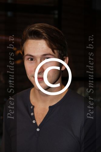 Haarlem 8 december 2012
Premiere Wreck it in Pathe Haarlem. Raynor Arkenbout
Peter Smulders bv