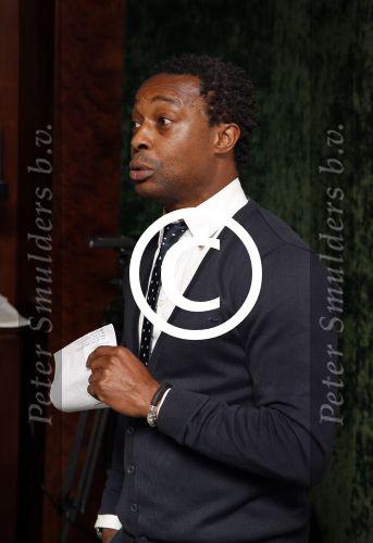 Amsterdam 3 december 2012
Presentatie LAF femme in hotel the Grand.
Peter Smulders bv