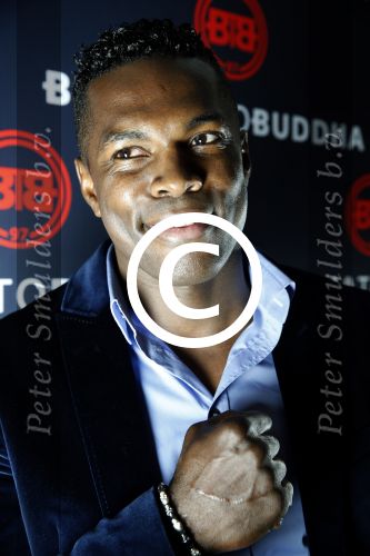 Amsterdam 23 november 2012
Opening nieuwe Buddha to Buddha pand in Amsterdam. Remy Bonjasky
Peter Smulders bv