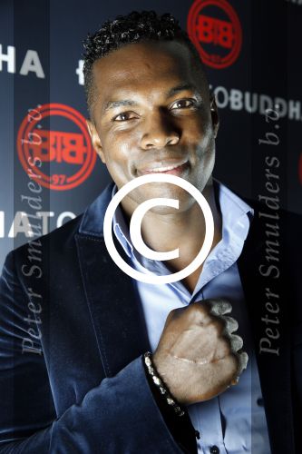Amsterdam 23 november 2012
Opening nieuwe Buddha to Buddha pand in Amsterdam. Remy Bonjasky
Peter Smulders bv