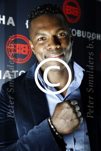 Amsterdam 23 november 2012
Opening nieuwe Buddha to Buddha pand in Amsterdam. Remy Bonjasky
Peter Smulders bv