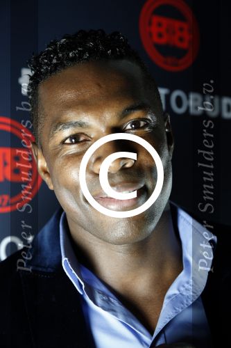 Amsterdam 23 november 2012
Opening nieuwe Buddha to Buddha pand in Amsterdam. Remy Bonjasky
Peter Smulders bv