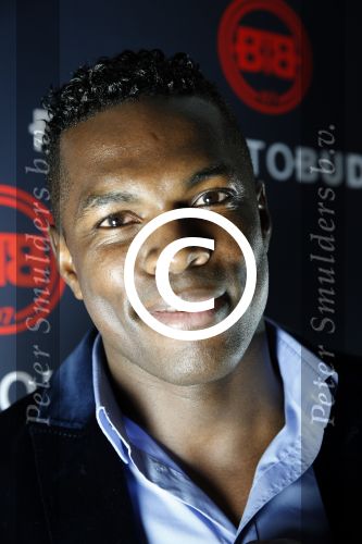 Amsterdam 23 november 2012
Opening nieuwe Buddha to Buddha pand in Amsterdam. Remy Bonjasky
Peter Smulders bv