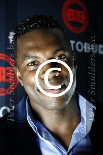 Amsterdam 23 november 2012
Opening nieuwe Buddha to Buddha pand in Amsterdam. Remy Bonjasky
Peter Smulders bv