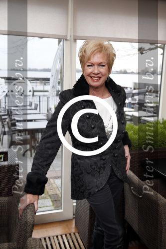 Loosdrecht 26 november 2012
Presentatie cd Anneke Gronloh bij het Golden Tulip hotel. Ria Valk
Peter Smulders bv
