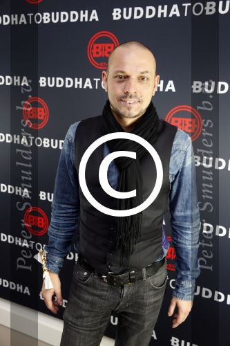 Amsterdam 23 november 2012
Opening nieuwe Buddha to Buddha pand in Amsterdam. Robert v d Sanden
Peter Smulders bv