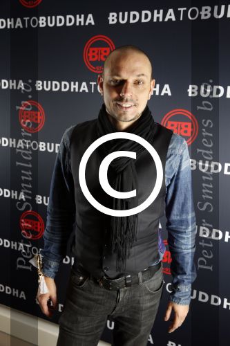 Amsterdam 23 november 2012
Opening nieuwe Buddha to Buddha pand in Amsterdam. Robert v d Sanden
Peter Smulders bv