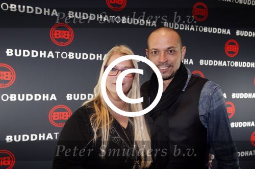 Amsterdam 23 november 2012
Opening nieuwe Buddha to Buddha pand in Amsterdam. Robert v d Sanden
Peter Smulders bv