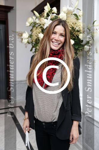 Amsterdam 29 november 2012
Opening Andaz hotel. Robine v d Meer
Peter Smulders bv