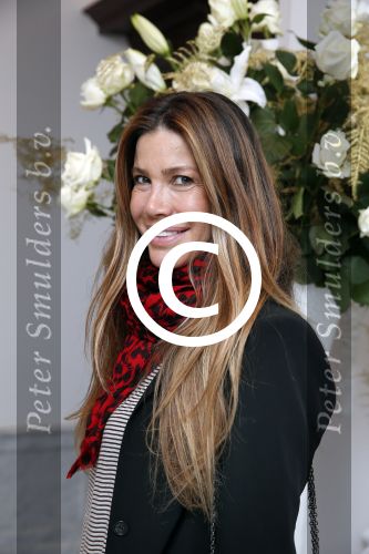 Amsterdam 29 november 2012
Opening Andaz hotel. Robine v d Meer
Peter Smulders bv