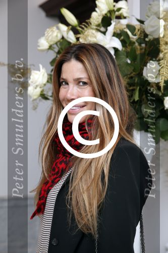 Amsterdam 29 november 2012
Opening Andaz hotel. Robine v d Meer
Peter Smulders bv