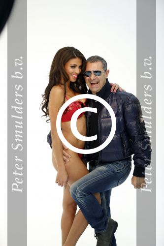 Amsterdam 23 november 2012
Fotoshoot sapph met Carolina Rios de vriendin van Roland Kahn.
Peter Smulders bv