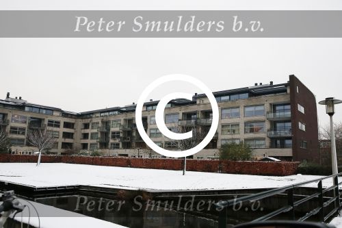 Amsterdam 7 december 2012
Nieuwe appartement van Ruud Gullit.
Peter Smulders bv
