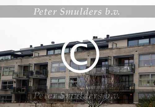 Amsterdam 7 december 2012
Nieuwe appartement van Ruud Gullit.
Peter Smulders bv
