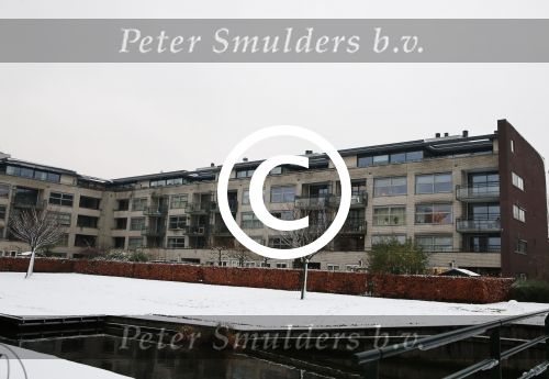Amsterdam 7 december 2012
Nieuwe appartement van Ruud Gullit.
Peter Smulders bv