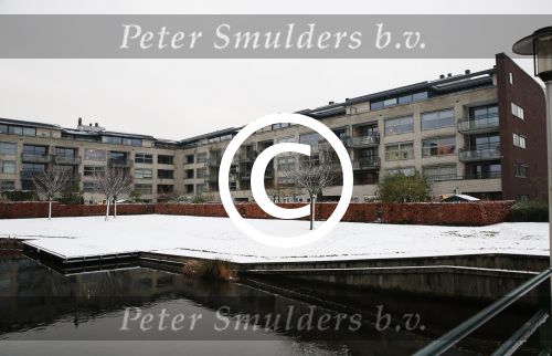 Amsterdam 7 december 2012
Nieuwe appartement van Ruud Gullit.
Peter Smulders bv
