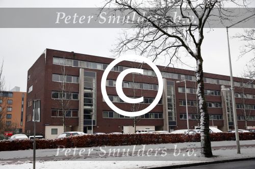Amsterdam 7 december 2012
Nieuwe appartement van Ruud Gullit.
Peter Smulders bv
